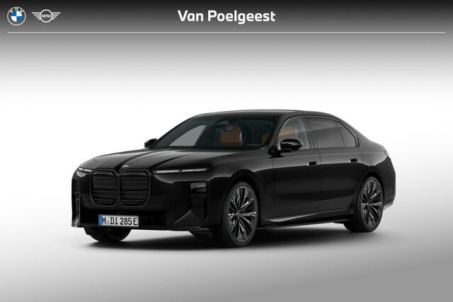 BMW i7 xDrive50 118.1 kWh | M Sportpakket Pro | Executive Pack | Executive Lounge | Connoisseur Pack