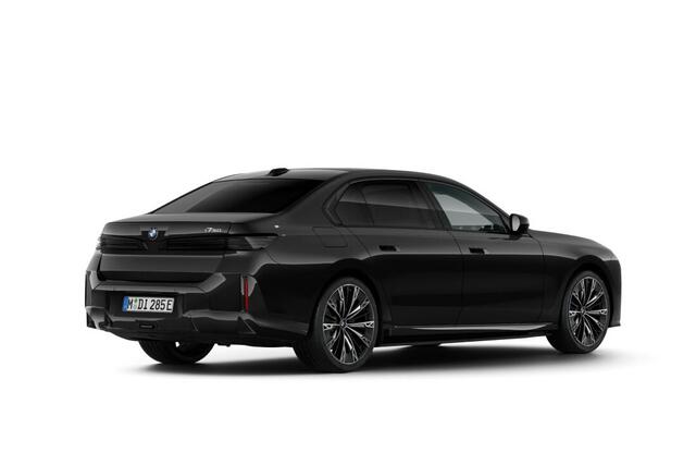BMW i7 xDrive50 118.1 kWh | M Sportpakket Pro | Executive Pack | Executive Lounge | Connoisseur Pack