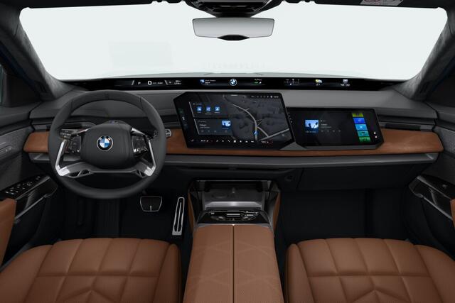 BMW i7 xDrive50 118.1 kWh | M Sportpakket Pro | Executive Pack | Executive Lounge | Connoisseur Pack