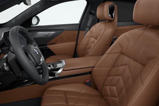 BMW i7 xDrive50 118.1 kWh | M Sportpakket Pro | Executive Pack | Executive Lounge | Connoisseur Pack