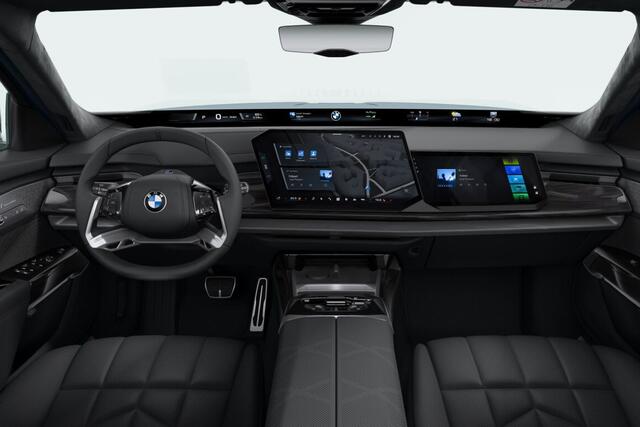 BMW i7 xDrive60 118.1 kWh | M Sportpakket Pro | Executive Pack | Executive Lounge | Connoisseur Pack
