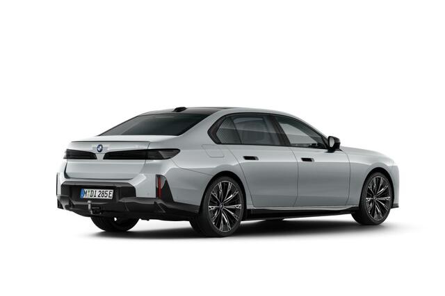 BMW i7 xDrive50 118.1 kWh | M Sportpakket Pro | Executive Pack | Connoisseur Pack | Trekhaak