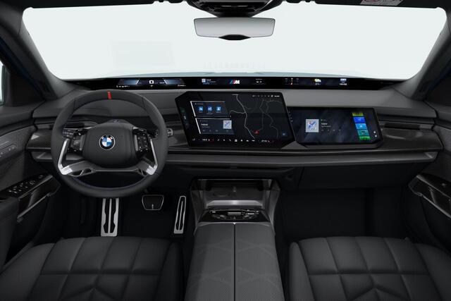 BMW i7 M70 xDrive 118.1 kWh | Executive Pack | Executive Lounge | Connoisseur Pack