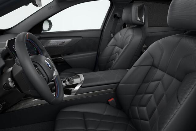 BMW i7 M70 xDrive 118.1 kWh | Executive Pack | Executive Lounge | Connoisseur Pack