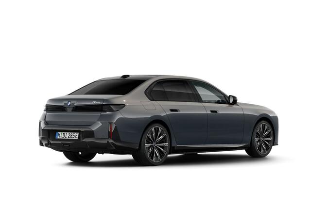 BMW i7 xDrive60 118.1 kWh | M Sportpakket Pro | Executive Pack | Executive Lounge | Connoisseur Pack