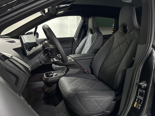 BMW iX xDrive50 | Sport Pakket | High Executive | Driving Assistant Professional | Soft-Close Portieren | Harman/Kardon | Sky Lounge | Trekhaak