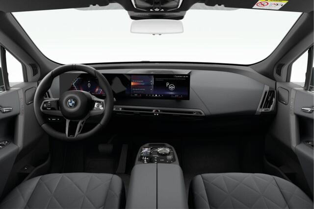 BMW iX xDrive50 High Executive Sportpakket