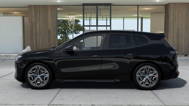 BMW iX xDrive50 High Executive Sportpakket