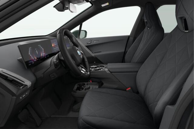 BMW iX xDrive50 High Executive Sportpakket