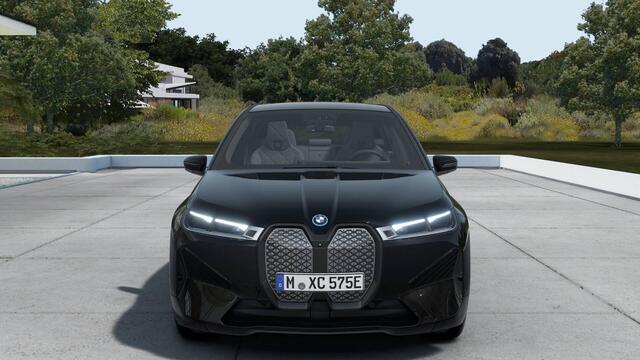 BMW iX xDrive50 High Executive Sportpakket