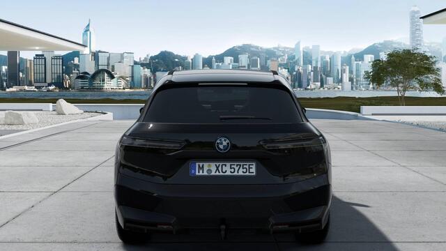 BMW iX xDrive50 High Executive Sportpakket