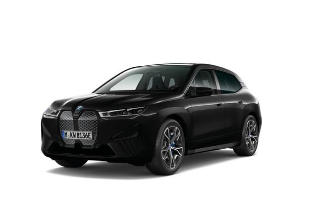 BMW iX xDrive50 High Executive Sportpakket