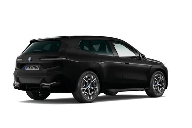 BMW iX xDrive50 High Executive Sportpakket