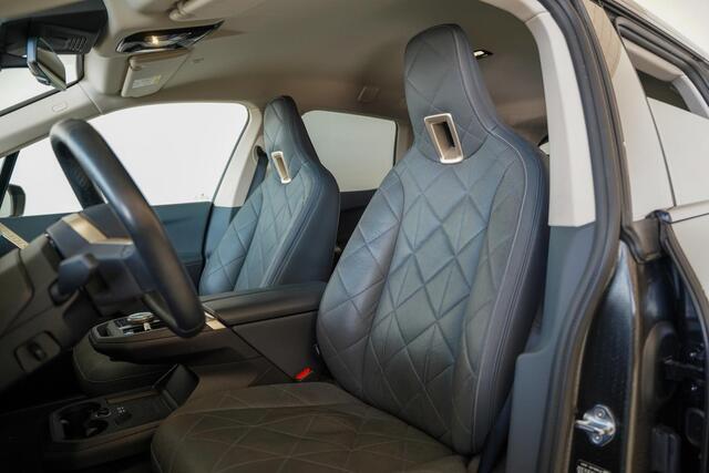BMW iX xDrive40 High Executive Shadow Line