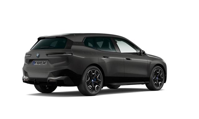 BMW iX xDrive40 | High Executive | Sport Edition | BMW Personal CoPilot Pack | Sport Package