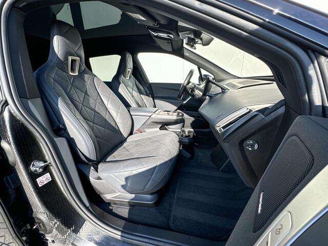 BMW iX xDrive40 High Executive 77 kWh