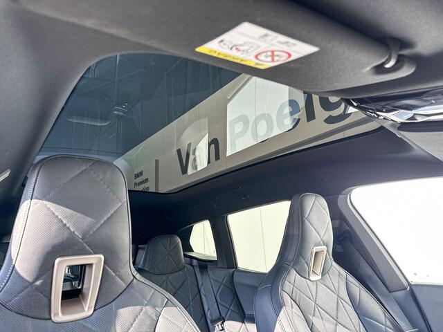 BMW iX xDrive40 High Executive 77 kWh