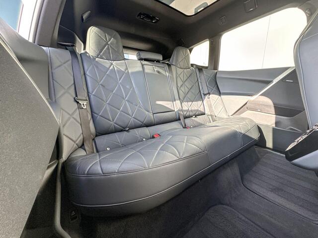 BMW iX xDrive40 High Executive 77 kWh