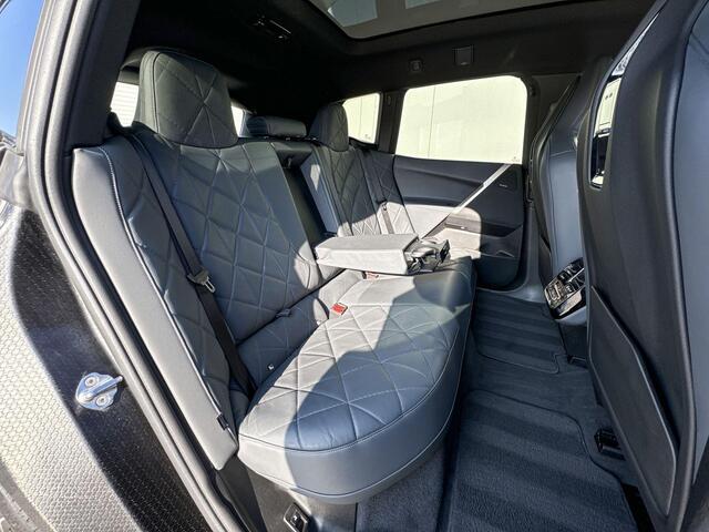 BMW iX xDrive40 High Executive 77 kWh