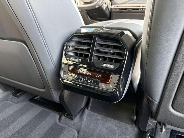 BMW iX xDrive40 High Executive 77 kWh