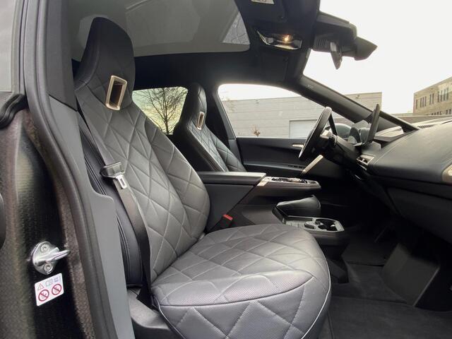 BMW iX xDrive40 High Executive Sport CoPilot