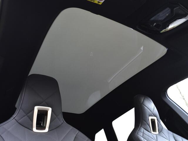 BMW iX xDrive40 High Executive Sport CoPilot