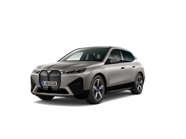 BMW iX xDrive40 High Executive | Sport Edition | Sportpakket