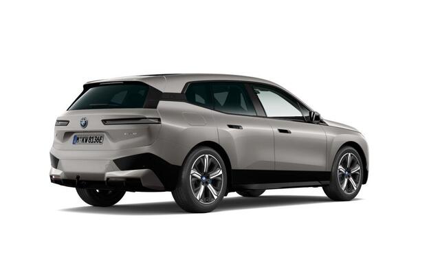 BMW iX xDrive40 High Executive | Sport Edition | Sportpakket