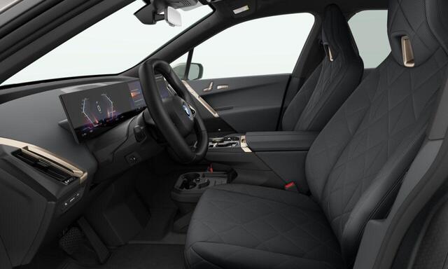 BMW iX xDrive40 High Executive | Sport Edition | Sportpakket