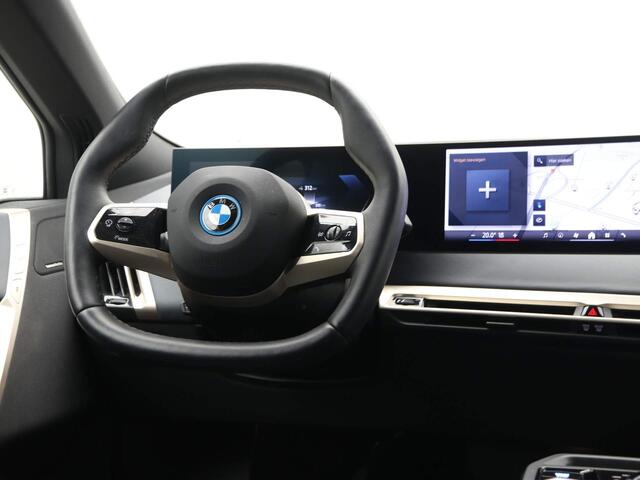 BMW iX xDrive40 High Executive 77 kWh