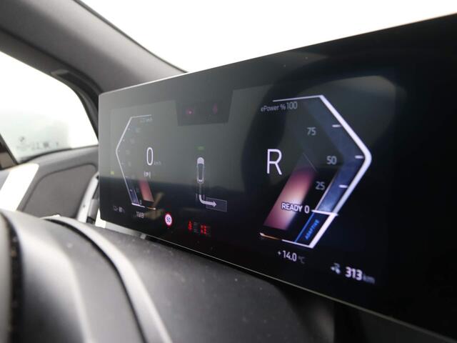 BMW iX xDrive40 High Executive 77 kWh