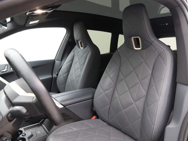 BMW iX xDrive40 High Executive 77 kWh