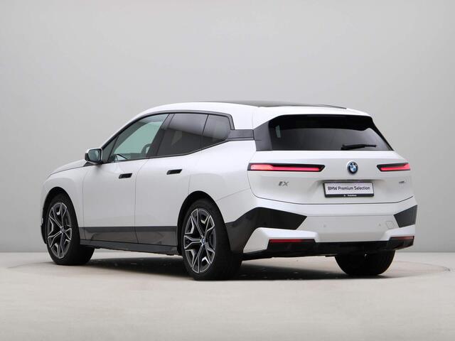 BMW iX xDrive40 High Executive 77 kWh