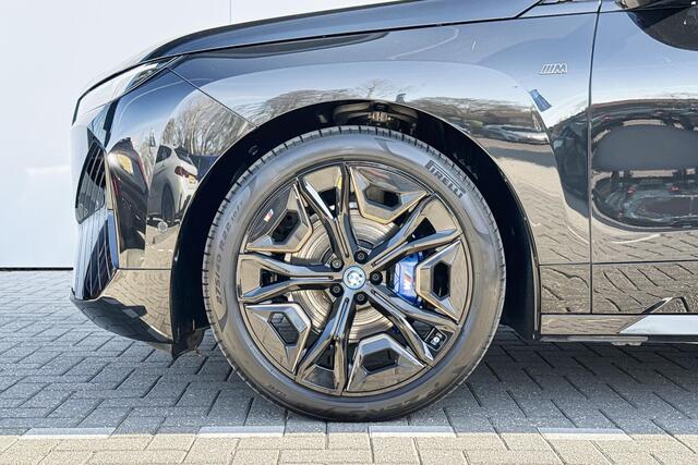 BMW iX M60 High Executive 112 kWh