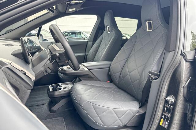 BMW iX M60 High Executive 112 kWh