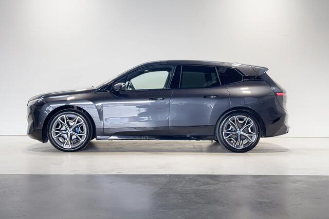 BMW iX xDrive40 Business Edition Plus Sportpakket