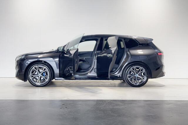 BMW iX xDrive40 Business Edition Plus Sportpakket