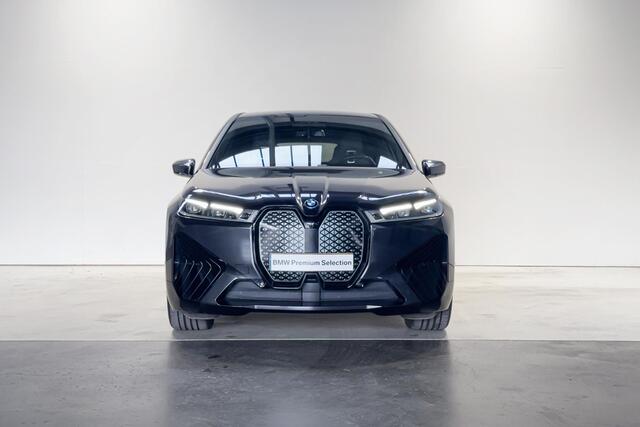BMW iX xDrive40 Business Edition Plus Sportpakket