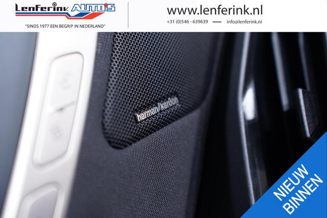 BMW iX xDrive40 High Executive 77 kWh