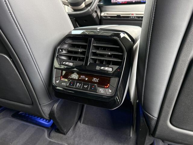 BMW iX M60 112 kWh