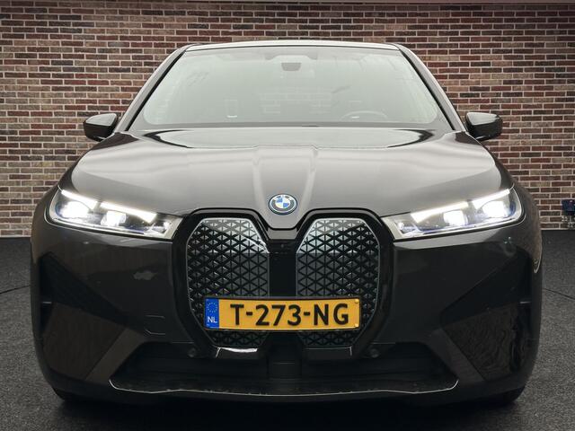 BMW iX xDrive40 Excellence 77 kWh M-Sport| Dak| Harman/Kardon| Diamond| Massage|