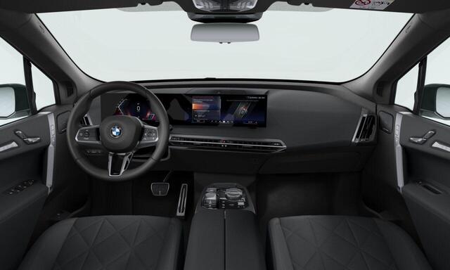 BMW iX xDrive45 | M Sportpakket | Comfort Pack | Innotvation Pack