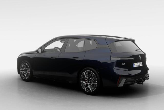 BMW iX xDrive60 | M Sport Pro | Comfort Pack | Innovation Pack