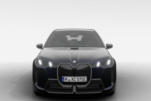 BMW iX xDrive60 | M Sport Pro | Comfort Pack | Innovation Pack