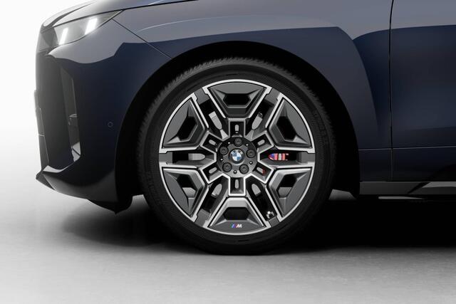 BMW iX xDrive60 | M Sport Pro | Comfort Pack | Innovation Pack