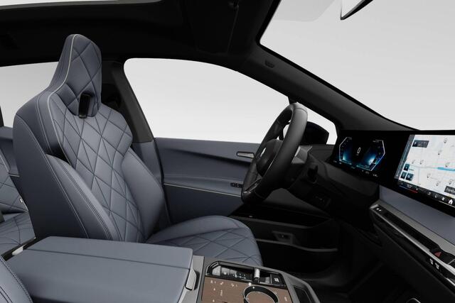 BMW iX xDrive60 | M Sport Pro | Comfort Pack | Innovation Pack