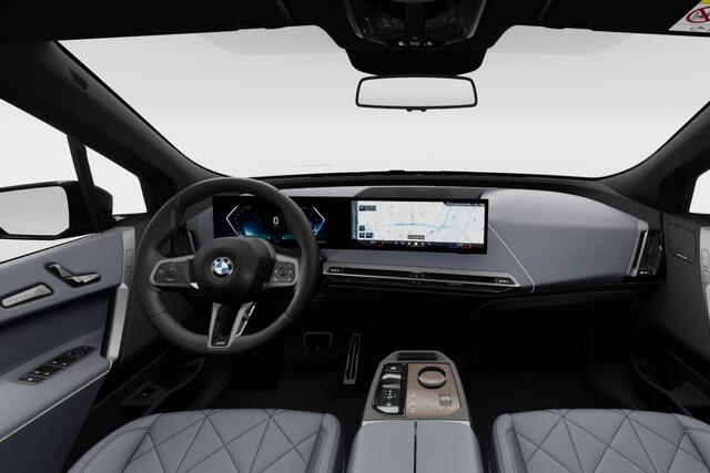 BMW iX xDrive60 | M Sport Pro | Comfort Pack | Innovation Pack