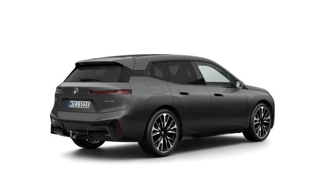 BMW iX xDrive45 | M Sportpakket Pro | Comfort Pack