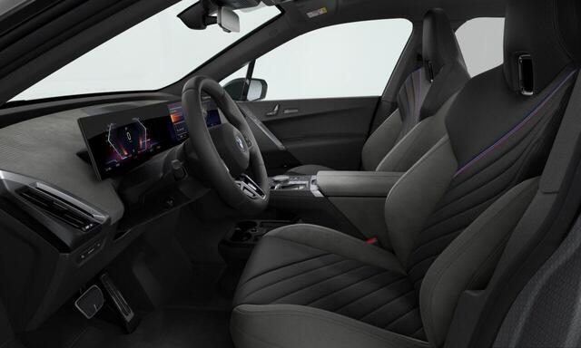 BMW iX xDrive45 | M Sportpakket Pro | Comfort Pack