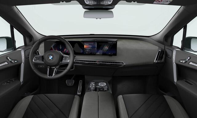 BMW iX xDrive45 | M Sportpakket Pro | Innovation Pack | Comfort Pack